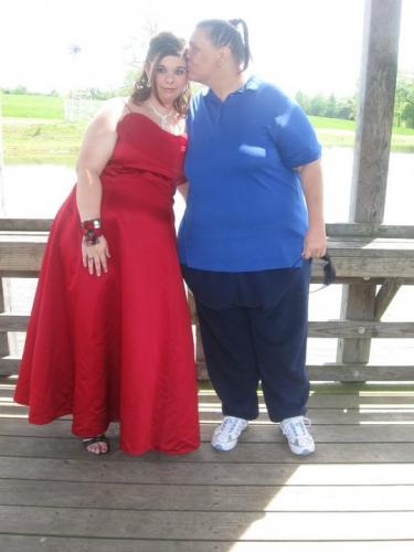 Me & My Mother <3